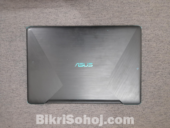 Asus D570dd Amd Ryzen 5 3500u Nvidia 1050